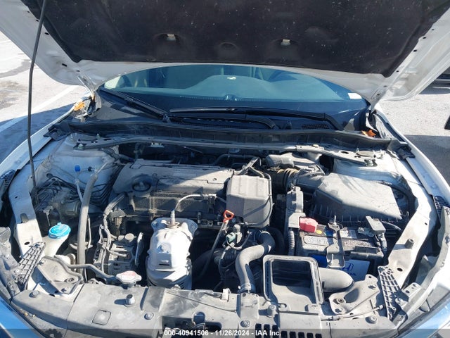 1HGCR2F74GA237471 Honda ACCORD EX