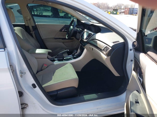 1HGCR2F74GA237471 Honda ACCORD EX