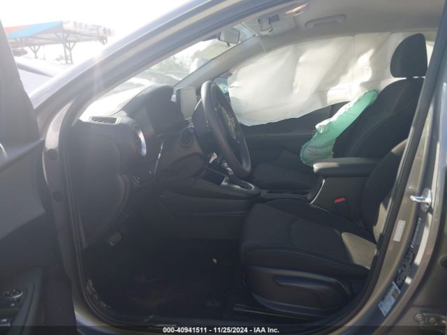 3KPF24AD9PE622384 KIA Forte Lxs