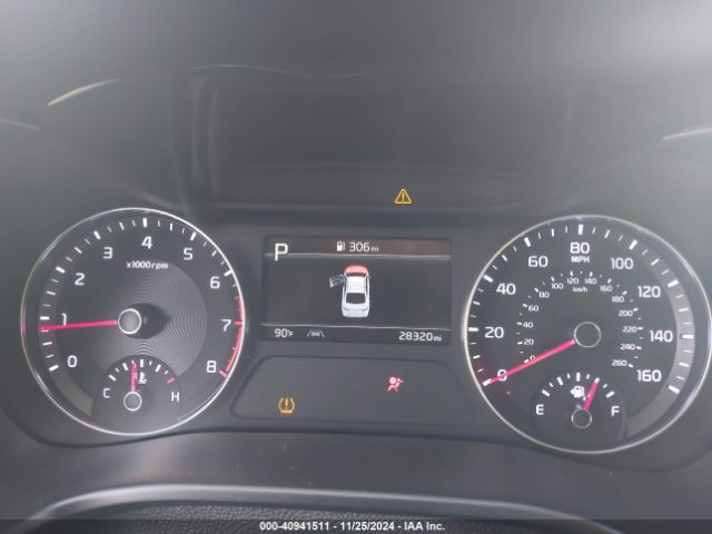 3KPF24AD9PE622384 KIA Forte Lxs