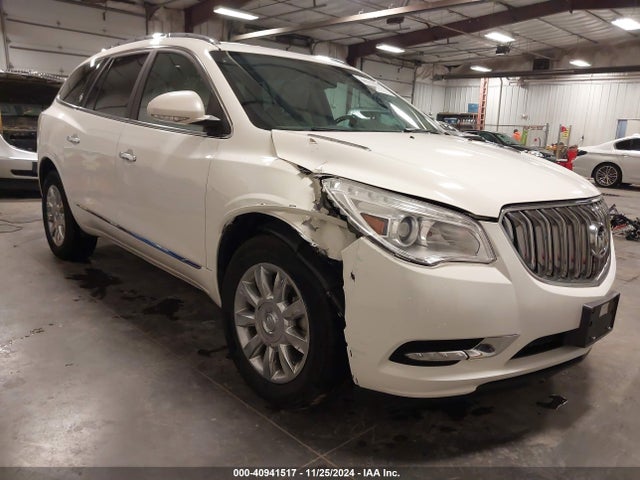 2014 5GAKVCKD0EJ208605 главное изображение