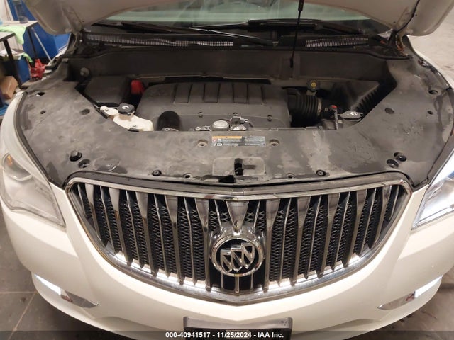 5GAKVCKD0EJ208605 Buick Enclave Premium