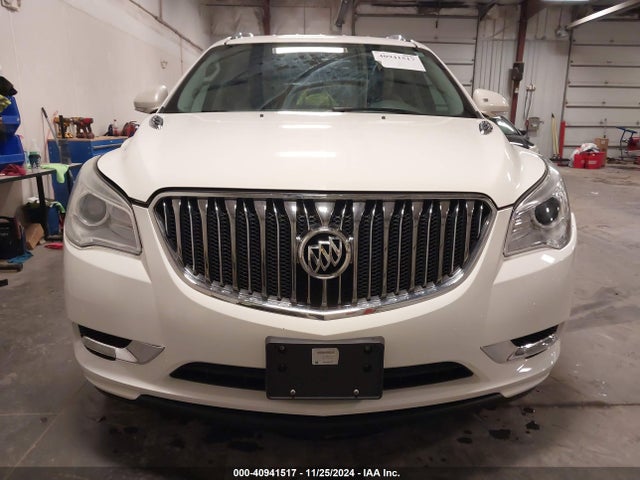 Buick Enclave Premium 2014 5GAKVCKD0EJ208605 Image 13