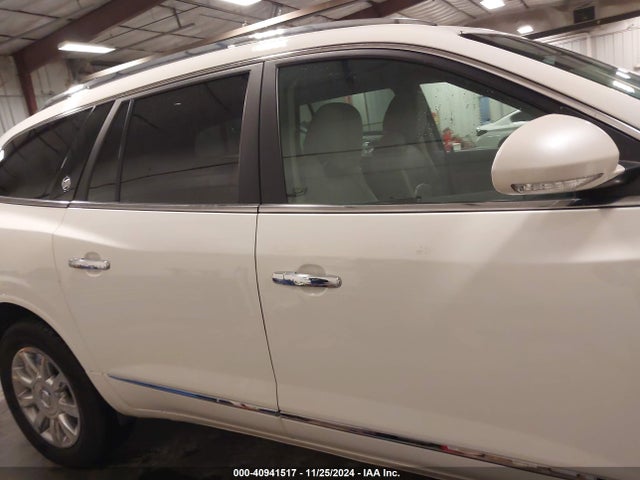 Buick Enclave Premium 2014 5GAKVCKD0EJ208605 Image 14