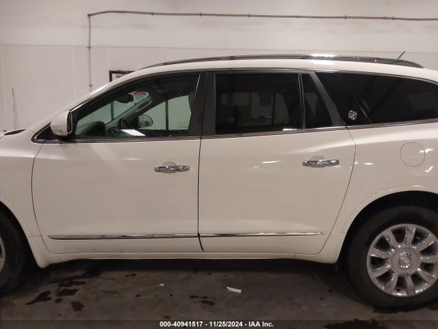 Buick Enclave Premium 2014 5GAKVCKD0EJ208605 Image 15