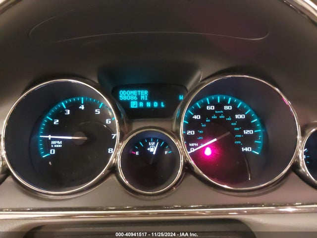 Buick Enclave Premium 2014 5GAKVCKD0EJ208605 Image 16