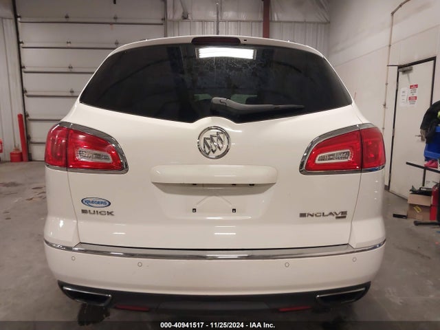 Buick Enclave Premium 2014 5GAKVCKD0EJ208605 Image 17