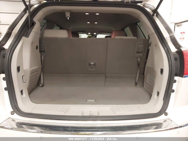 5GAKVCKD0EJ208605 Buick Enclave Premium