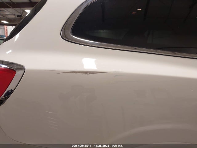 5GAKVCKD0EJ208605 Buick Enclave Premium