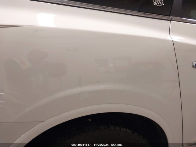 Buick Enclave Premium 2014 5GAKVCKD0EJ208605 Image 19