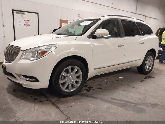 5GAKVCKD0EJ208605 Buick Enclave Premium