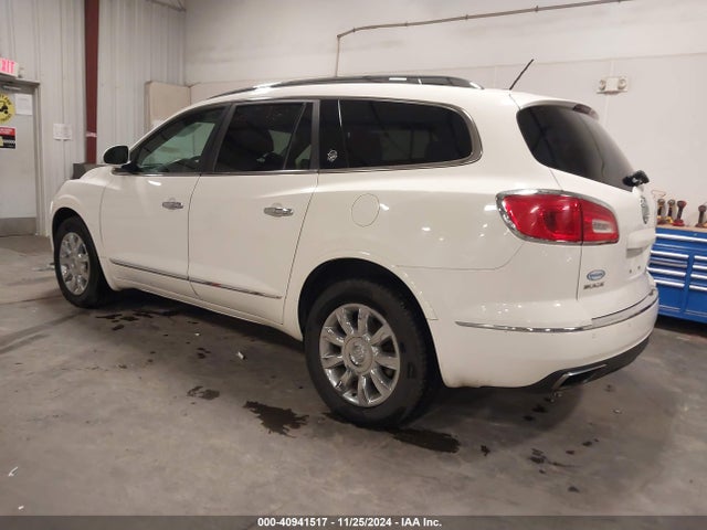 5GAKVCKD0EJ208605 Buick Enclave Premium