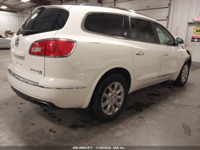 5GAKVCKD0EJ208605 Buick Enclave Premium