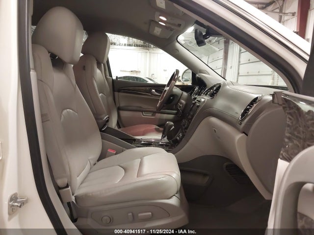 5GAKVCKD0EJ208605 Buick Enclave Premium