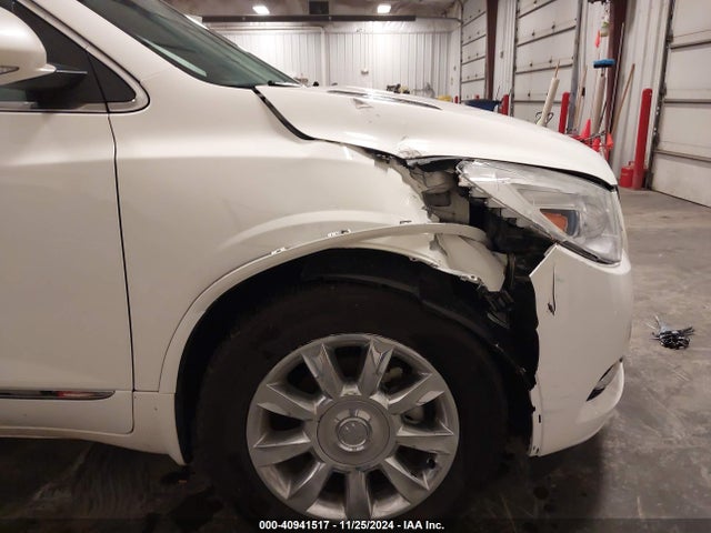 5GAKVCKD0EJ208605 Buick Enclave Premium
