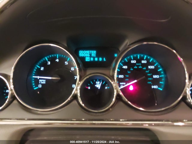 5GAKVCKD0EJ208605 Buick Enclave Premium