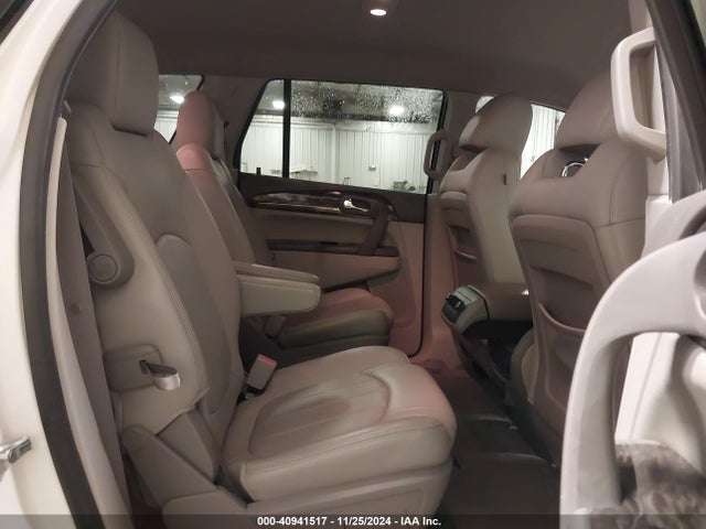 5GAKVCKD0EJ208605 Buick Enclave Premium