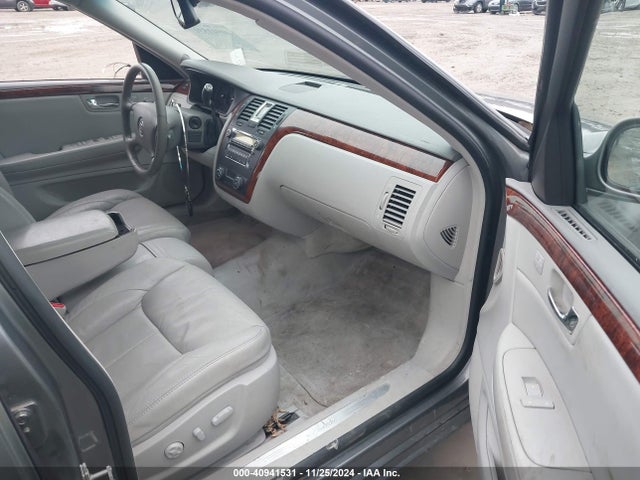 2006 CADILLAC DTS 1G6KD57Y56U117907 Photo 4