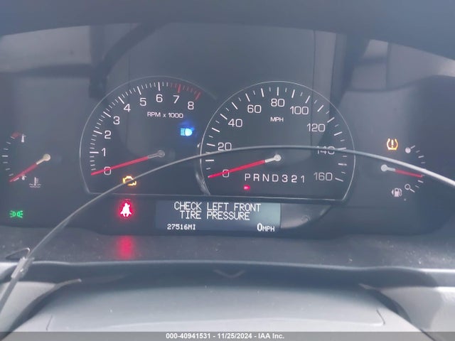 2006 CADILLAC DTS 1G6KD57Y56U117907 Photo 6