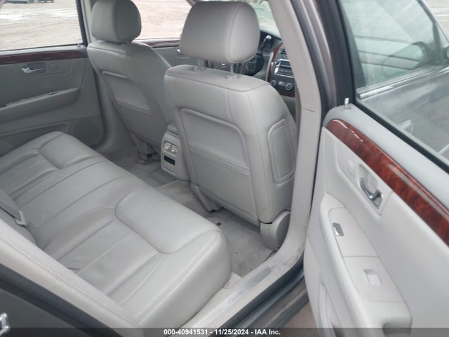 2006 CADILLAC DTS 1G6KD57Y56U117907 Photo 7