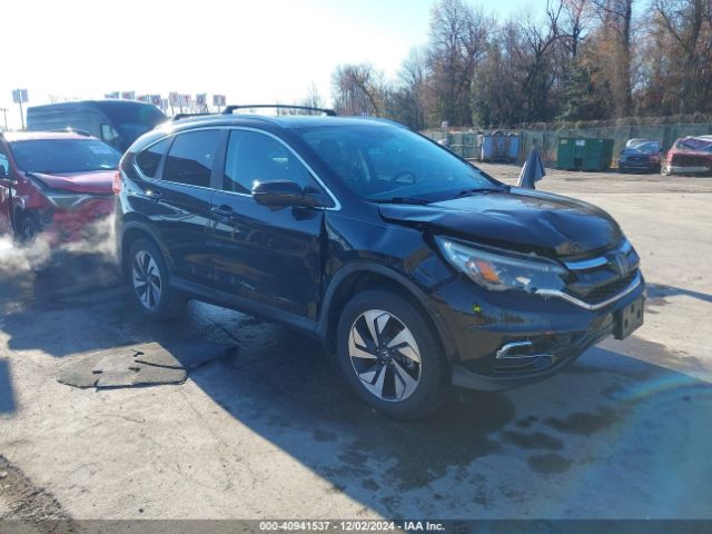 5J6RM4H96FL126600 auction archive image