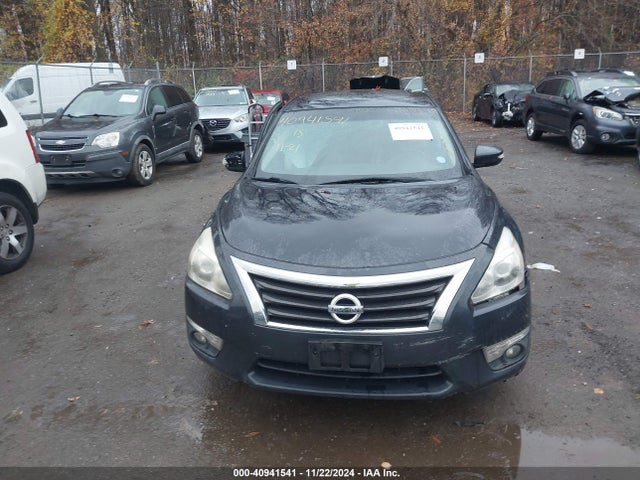 Nissan Altima 2.5 Sl 2015 1N4AL3AP1FN893290 Image 12