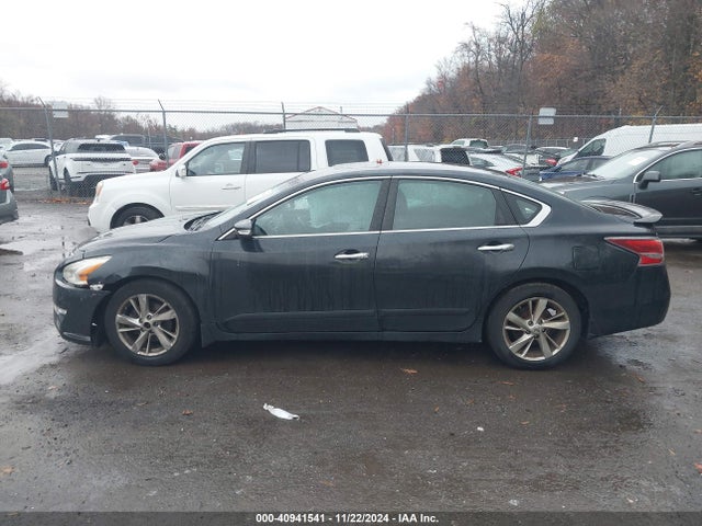 Nissan Altima 2.5 Sl 2015 1N4AL3AP1FN893290 Image 14