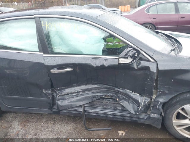 Nissan Altima 2.5 Sl 2015 1N4AL3AP1FN893290 Image 6