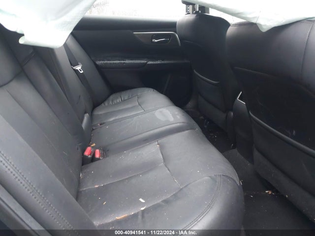 Nissan Altima 2.5 Sl 2015 1N4AL3AP1FN893290 Image 8