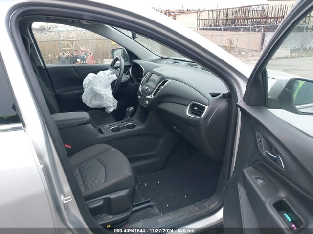 Chevrolet Equinox Fwd 2fl 2020 3GNAXJEV2LS685519 Image 5