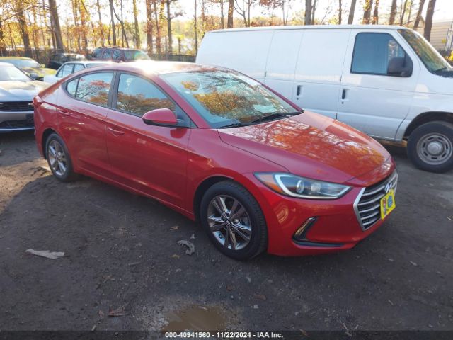 KMHD84LF3HU106024 auction archive image