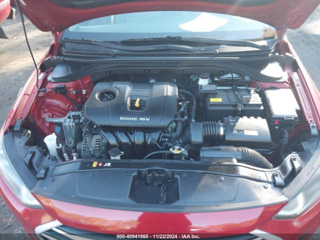 KMHD84LF3HU106024 Hyundai ELANTRA SE