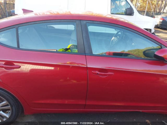 KMHD84LF3HU106024 Hyundai ELANTRA SE