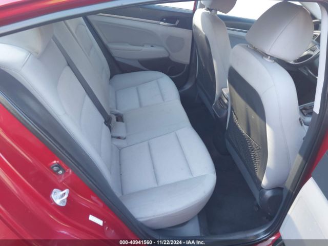 KMHD84LF3HU106024 Hyundai ELANTRA SE