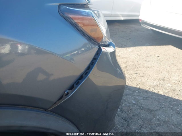 Nissan ROGUE SV 2018 KNMAT2MV9JP556216 Image 17