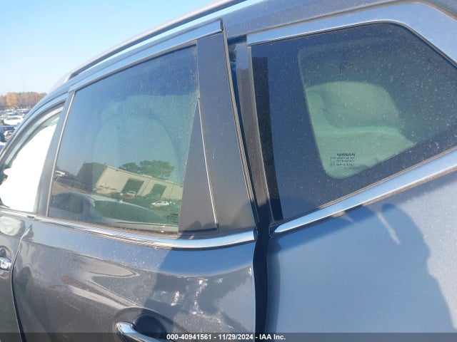 Nissan ROGUE SV 2018 KNMAT2MV9JP556216 Image 19