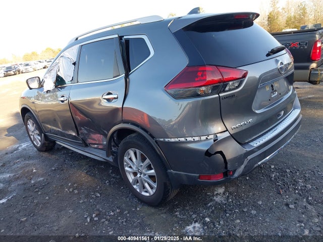 Nissan ROGUE SV 2018 KNMAT2MV9JP556216 Image 3