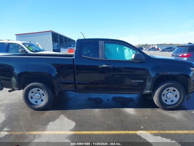 Chevrolet Colorado Wt 2017 1GCHSBEA3H1277175 Image 13
