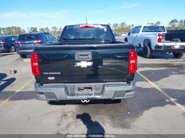 Chevrolet Colorado Wt 2017 1GCHSBEA3H1277175 Image 16