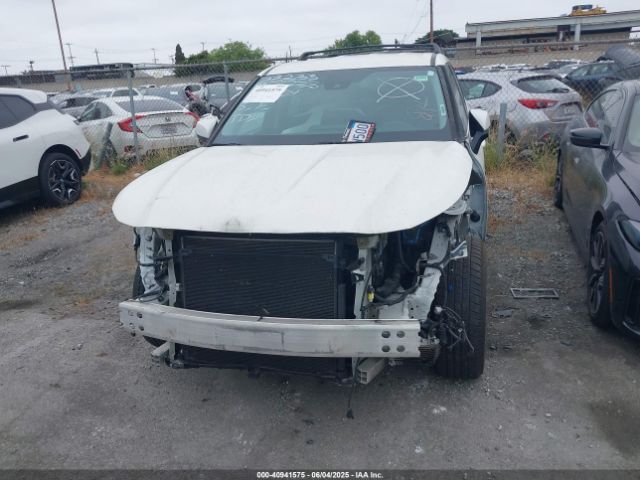 5TDCZRAH2LS509925 Toyota Highlander L