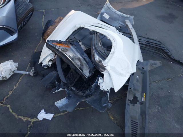 5TDCZRAH2LS509925 Toyota Highlander L