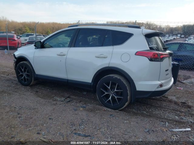 JTMJFREV9HJ121952 Toyota RAV4 SE