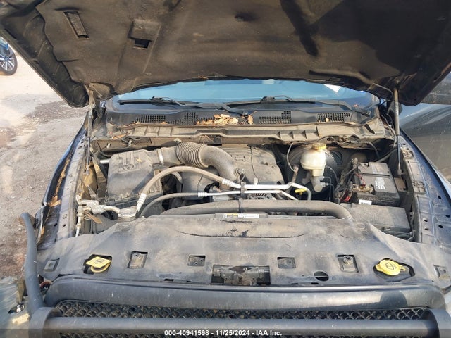 3C6RR7KT8HG555970 RAM 1500