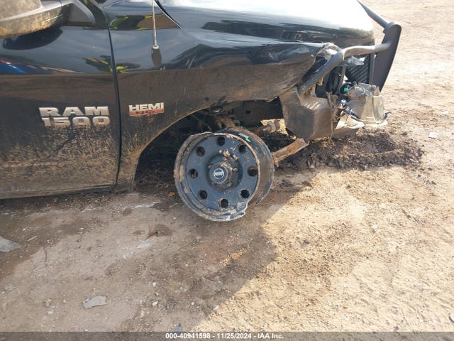 RAM 1500 2017 3C6RR7KT8HG555970 Image 17
