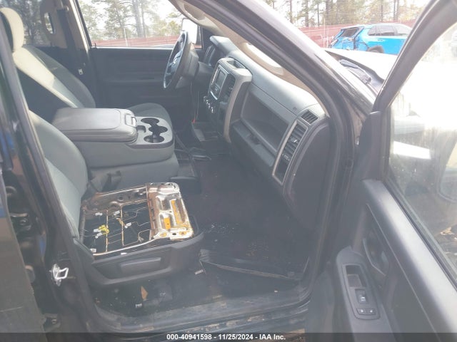 3C6RR7KT8HG555970 RAM 1500