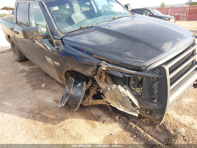 RAM 1500 2017 3C6RR7KT8HG555970 Image 6