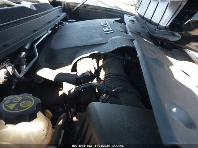 1GTG5BEN3M1168683 GMC Canyon 2wd  Short Box Elevation Standard