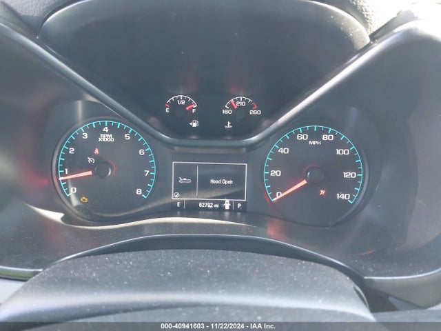 1GTG5BEN3M1168683 GMC Canyon 2wd  Short Box Elevation Standard