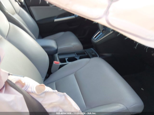 Honda Cr-v Ex-l 2015 2HKRM3H79FH516626 Image 5