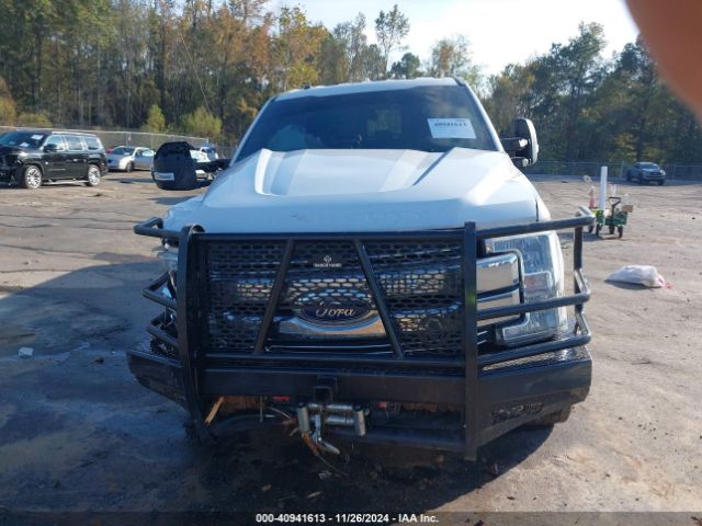 1FT7W2B62HEE68725 Ford F-250 Lariat
